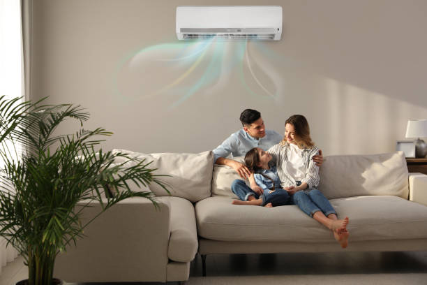 Best Affordable HVAC Services  in Newark, NY