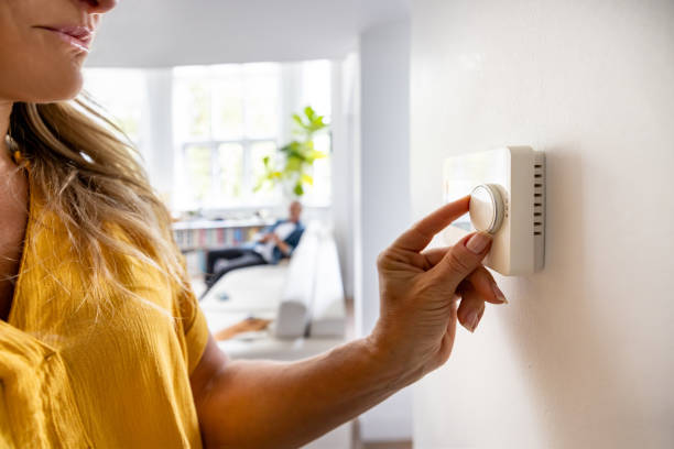 Best HVAC Maintenance Near Me  in Newark, NY