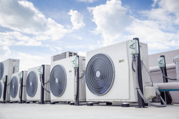 Best Ductless HVAC Repair  in Newark, NY