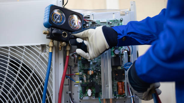 Best HVAC Cleaning Services  in Newark, NY
