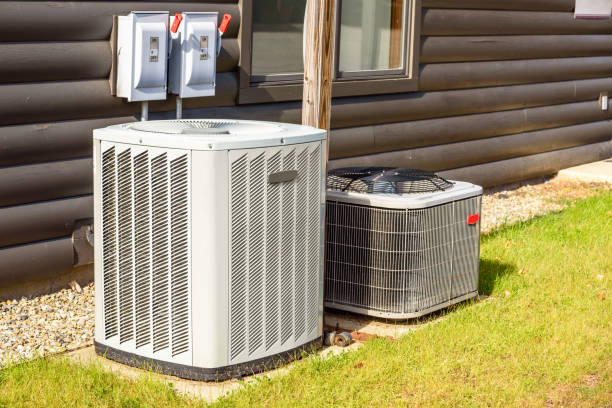 Best HVAC Repair Near Me  in Newark, NY