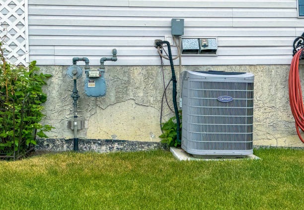 Best HVAC Air Duct Cleaning  in Newark, NY